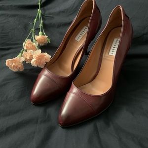 Fratelli Rossetti heels 👠